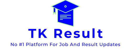 TK RESULT Best Website For Education