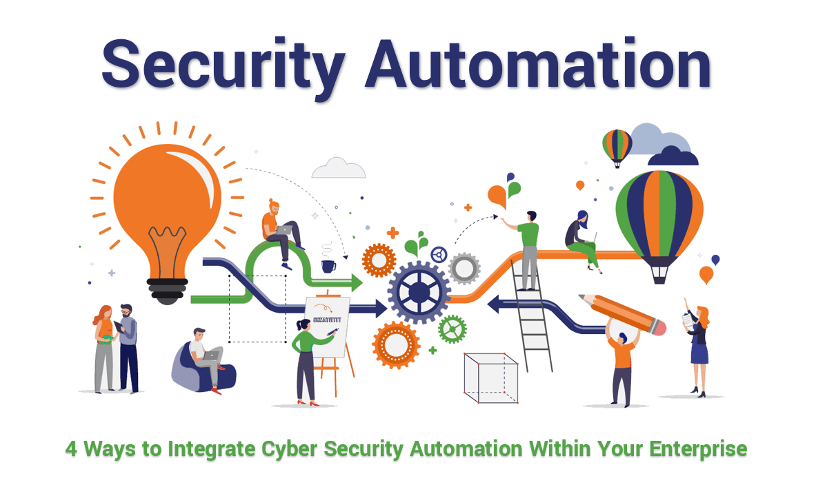 Automation and Security