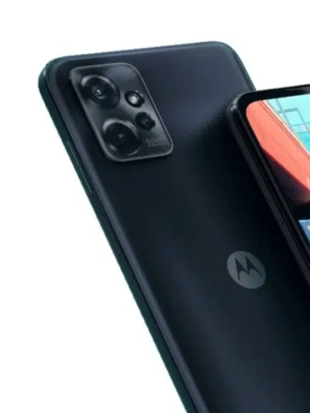 Moto G Power 5G 2024 Launch Date in India, लॉन्च होने वाला है मोटोरोला