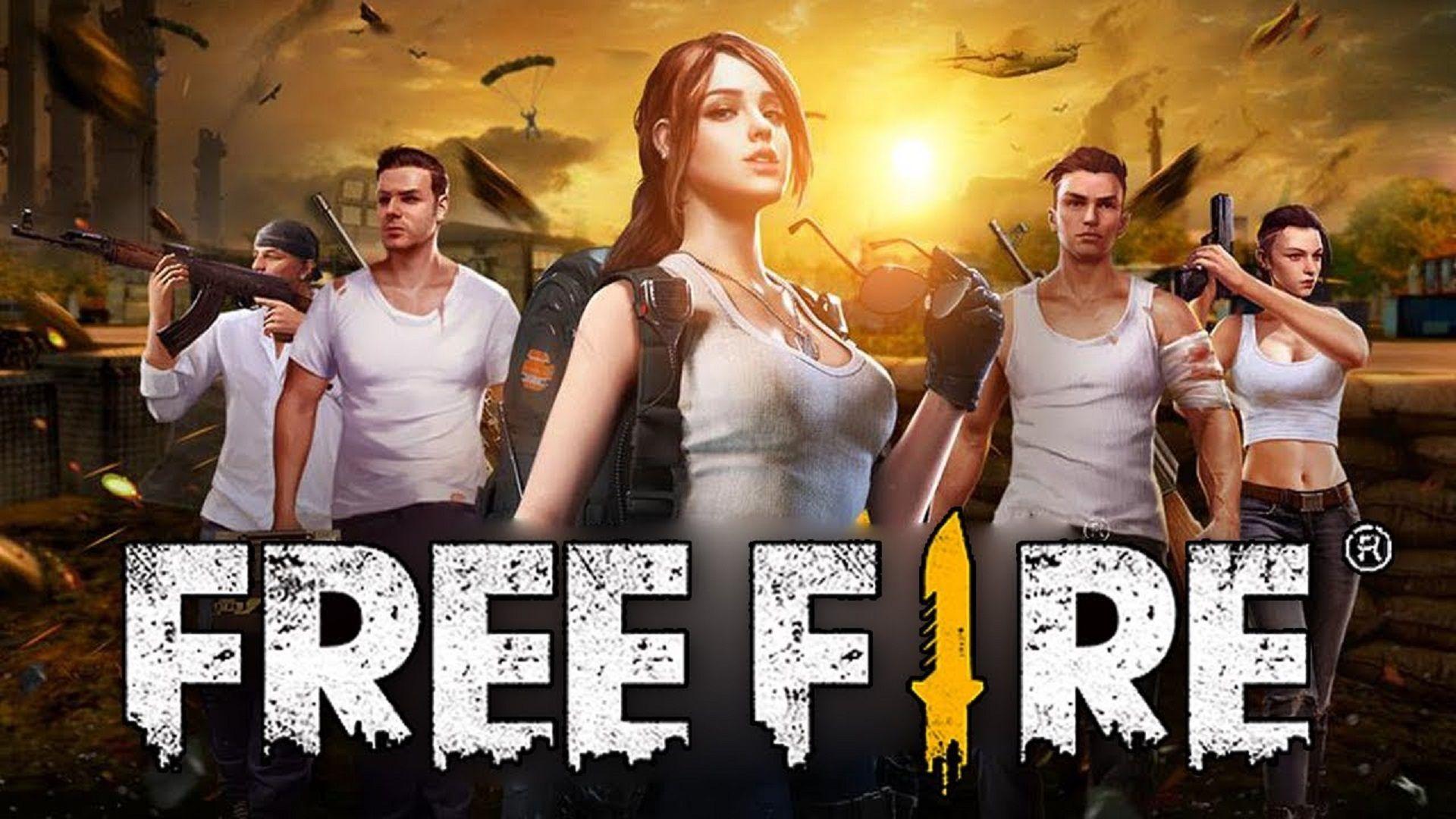 Free Fire Redeem Code for June 6, 2024: How to Get Your Rewards