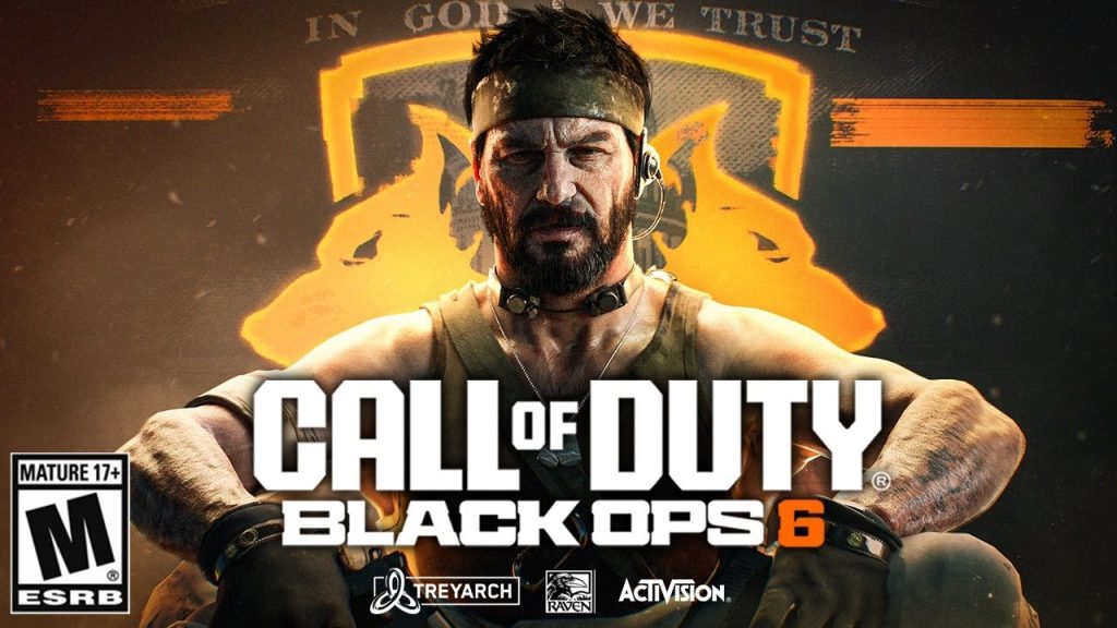 Development Studios Behind Call of Duty: Black Ops 6 Revealed