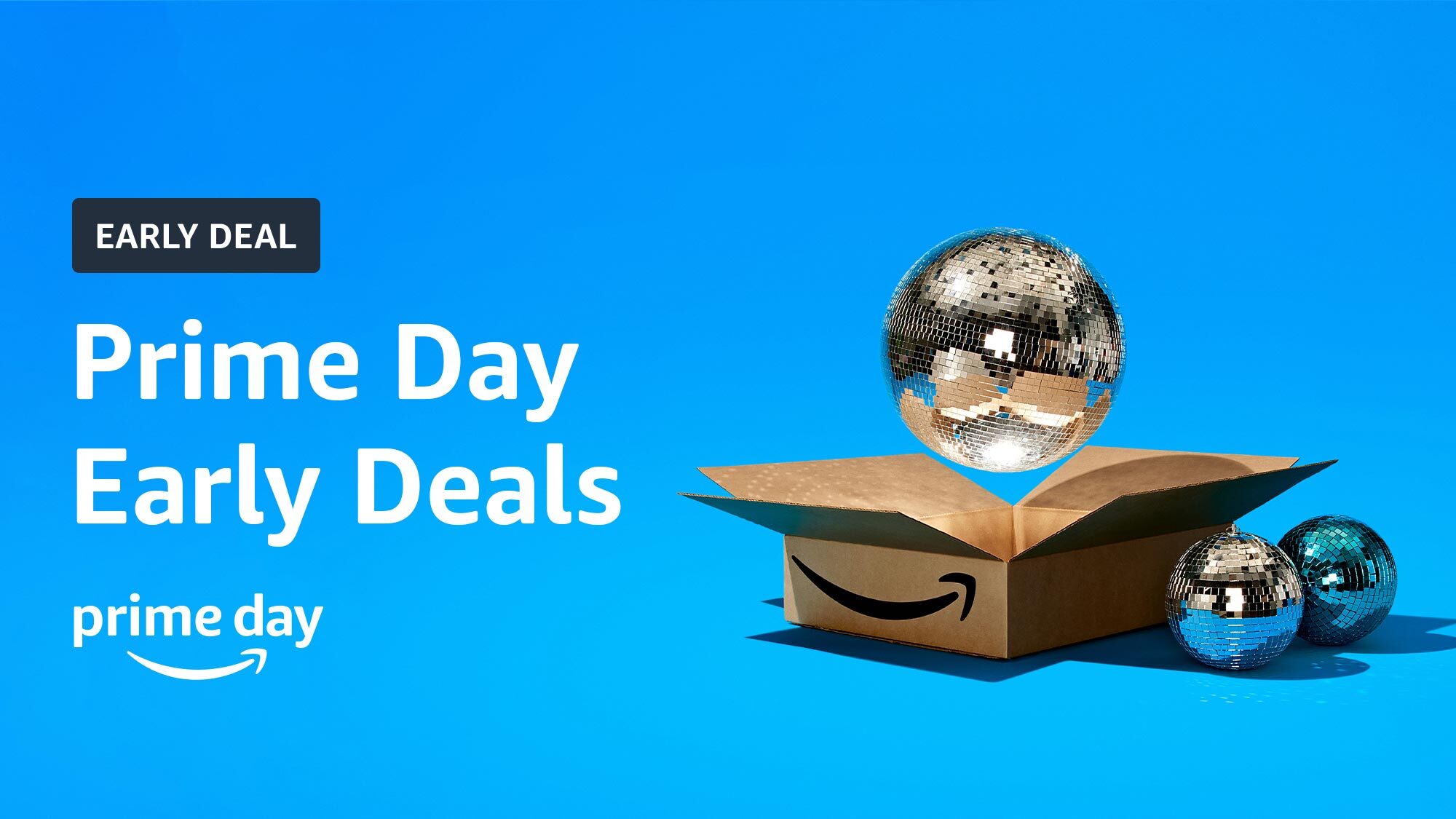 Amazon dropped early Prime Day deals that are legitimately amazing & they're selling out quickly