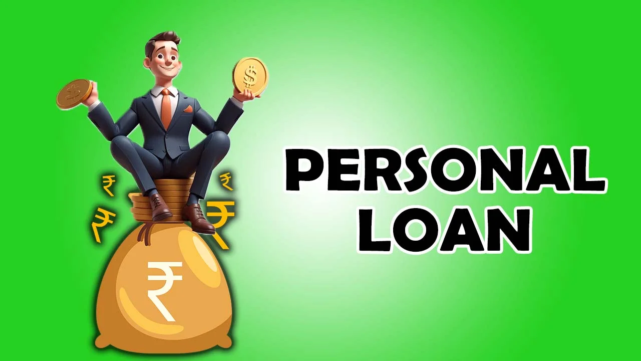 How To Apply for a Personal Loan