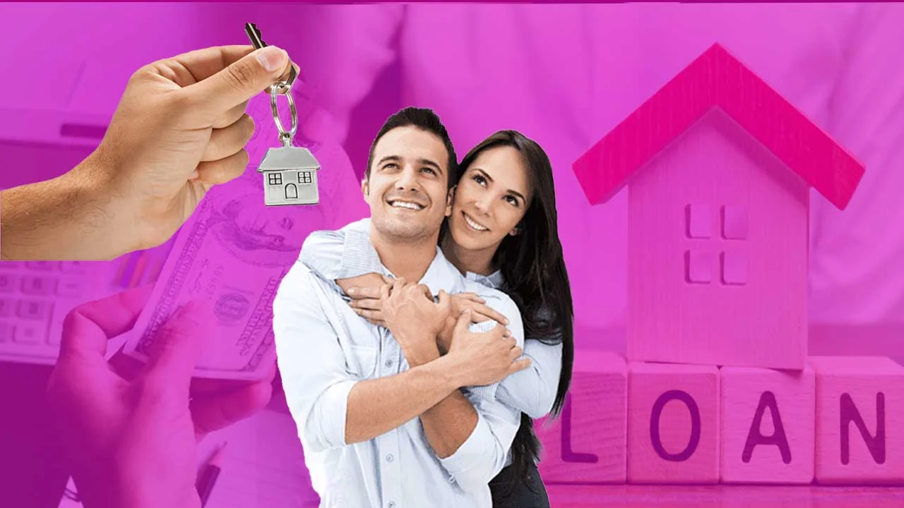 How to Apply for Home Loan 2024