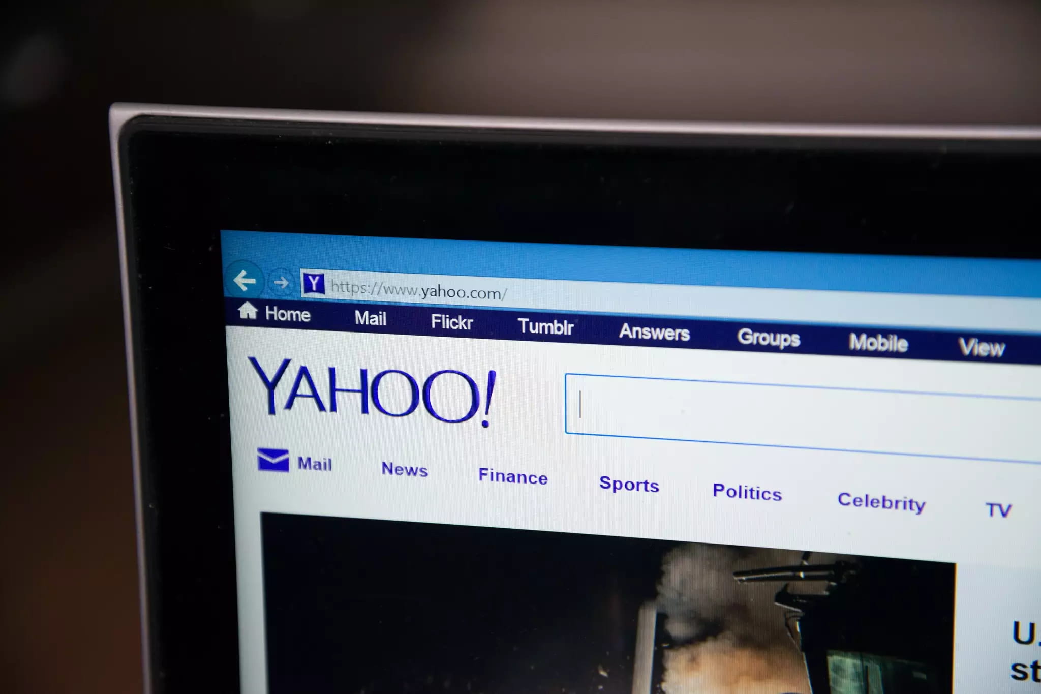Yahoo Canada Data Breach Settlement 2024