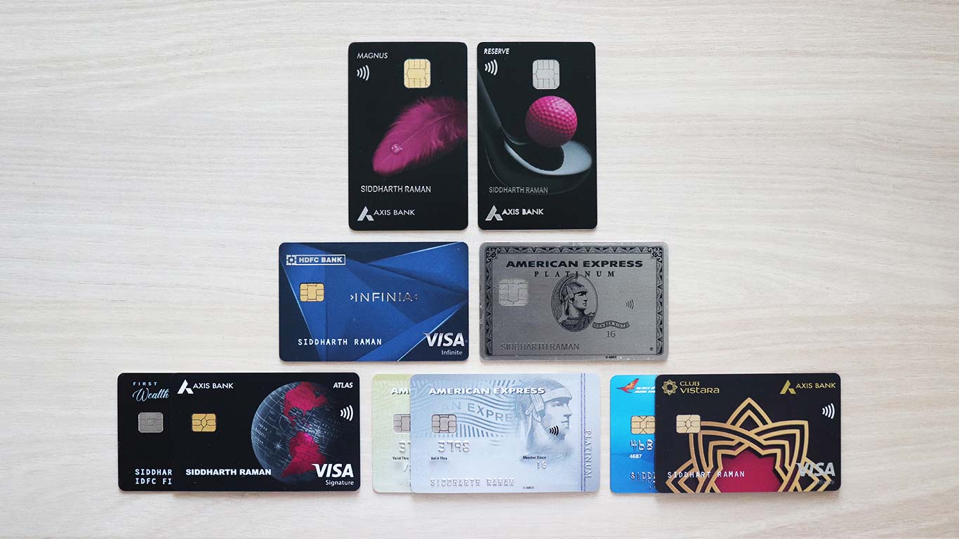 Best Credit Cards with Rewards