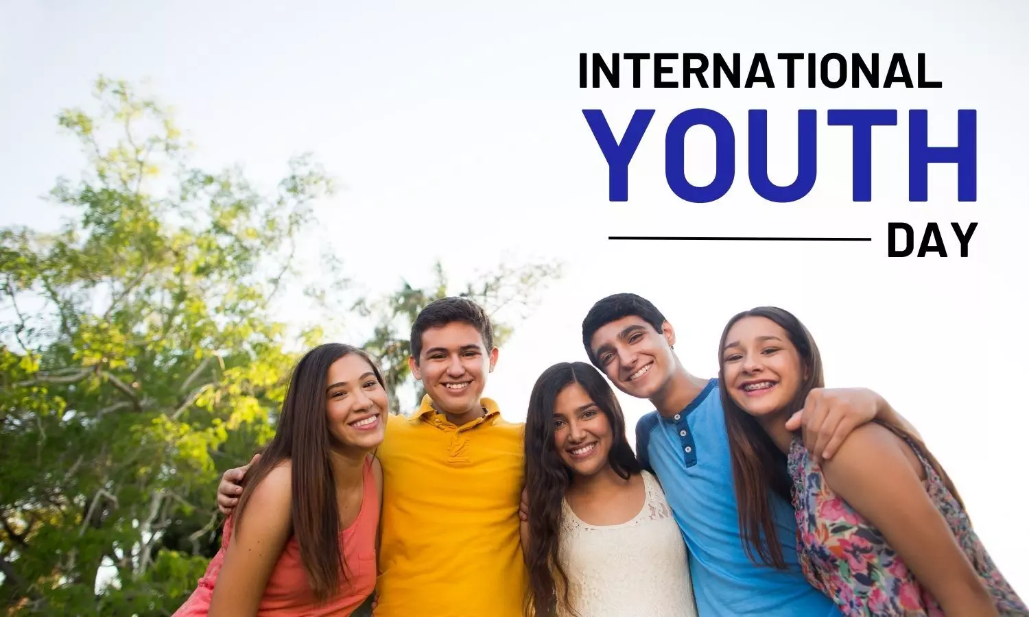 International Youth Day 2024